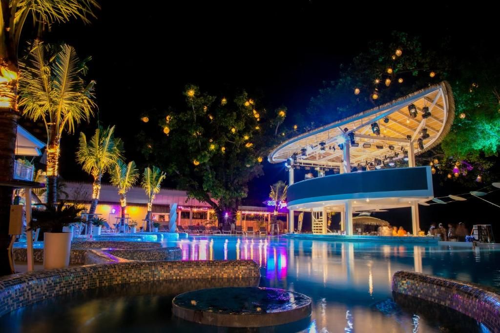 Ark Bar Beach Resort фото 65