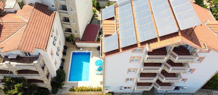 Фото отеля Hotel IPER