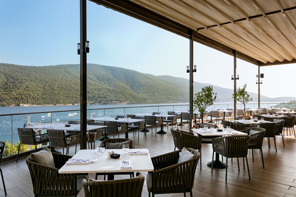 Titanic Luxury Collection Bodrum фото 75