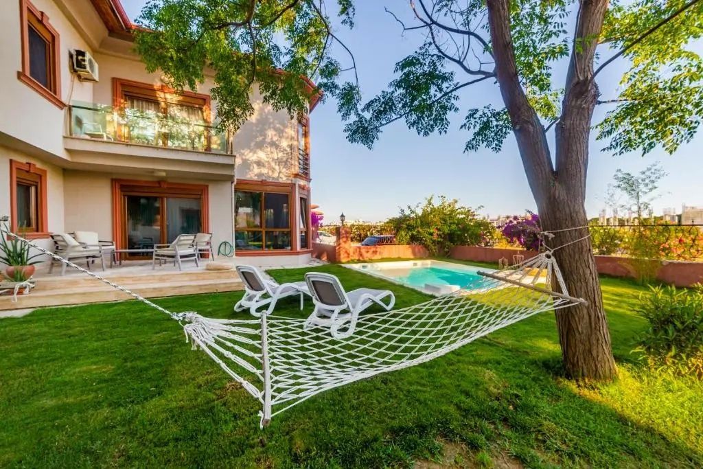 Vista Villas & Suites фото 24
