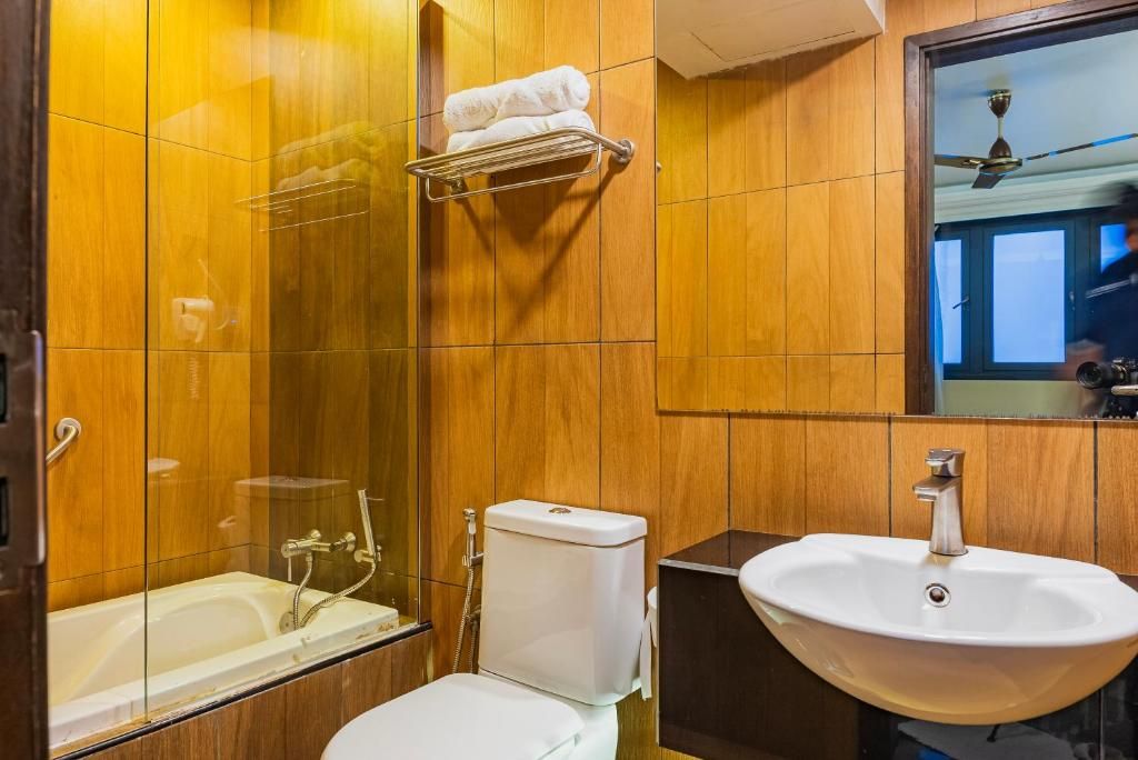 Coral Grand Beach & Spa фото 44