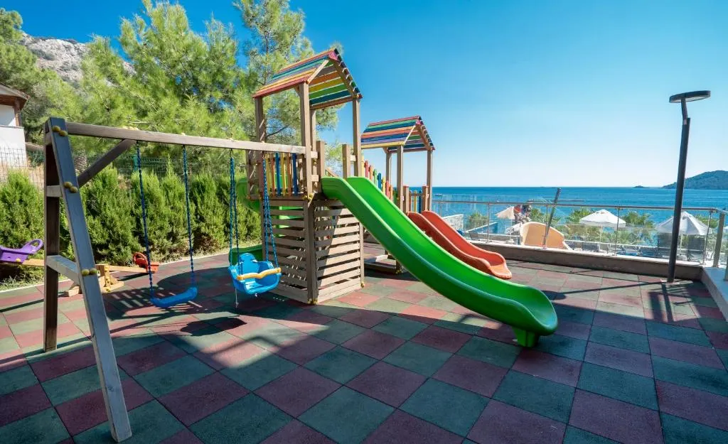 Turunc Premium Hotel фото 22