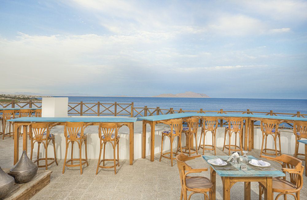 The V Luxury Resort Sahl Hasheesh фото 248