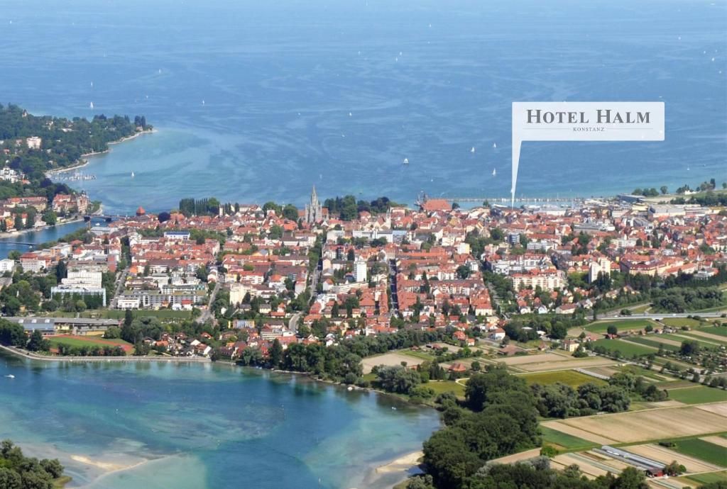 Halm Konstanz фото 2