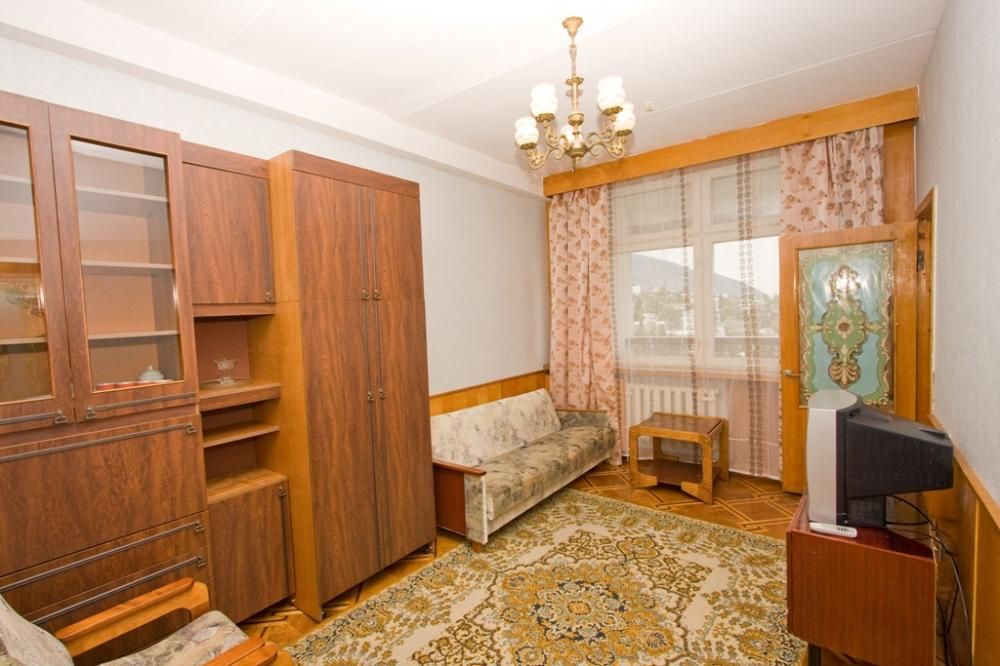 Санаторий «Гурзуфский» фото 53