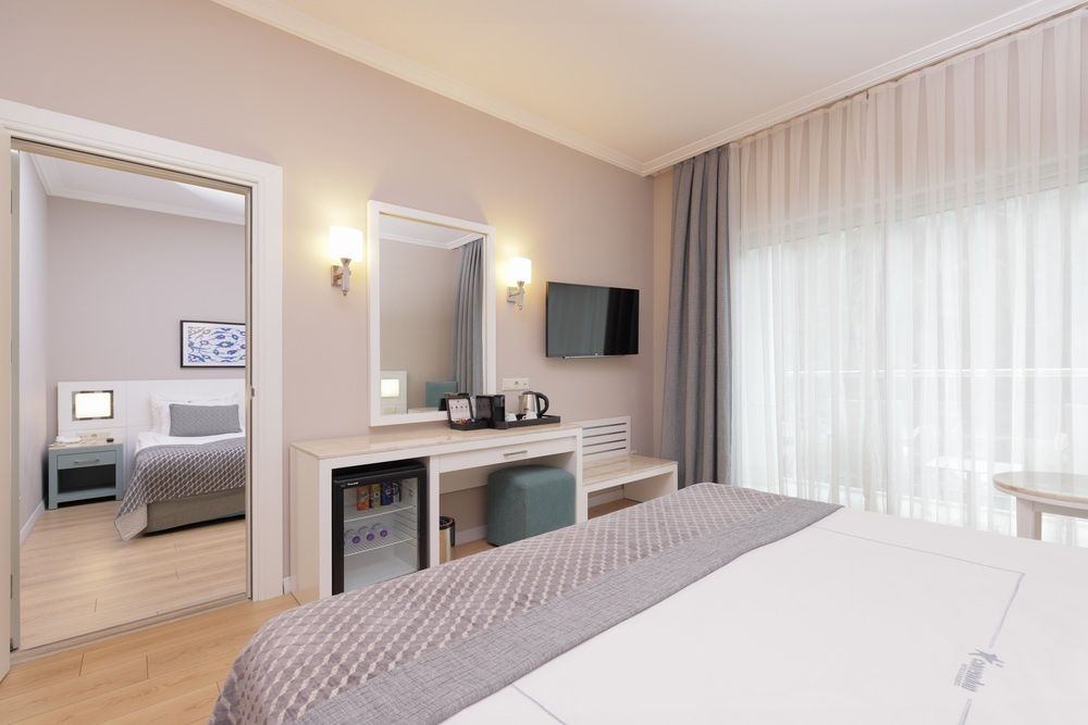 Corendon Playa Kemer фото 186