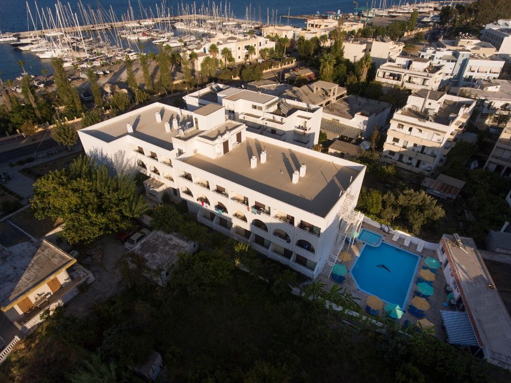 Hotel International фото 4