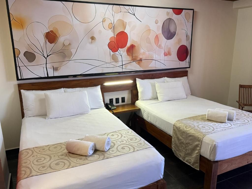 Reina Roja Hotel - Adults Only фото 43