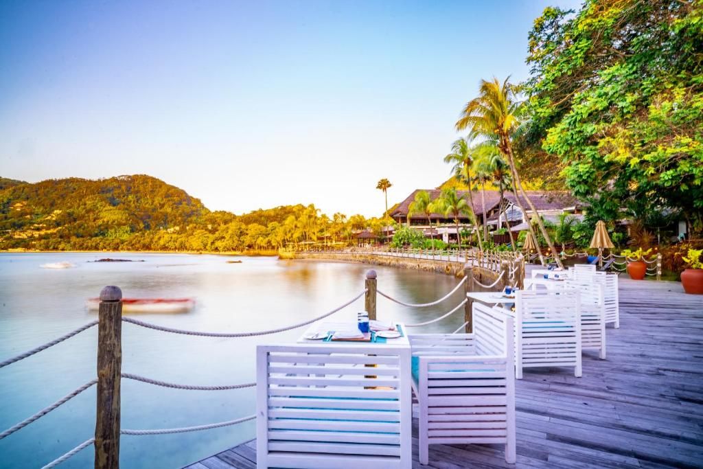 Fisherman's Cove фото 75