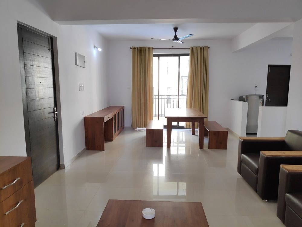 Patnem Palolem Beach Park Apartment фото 34