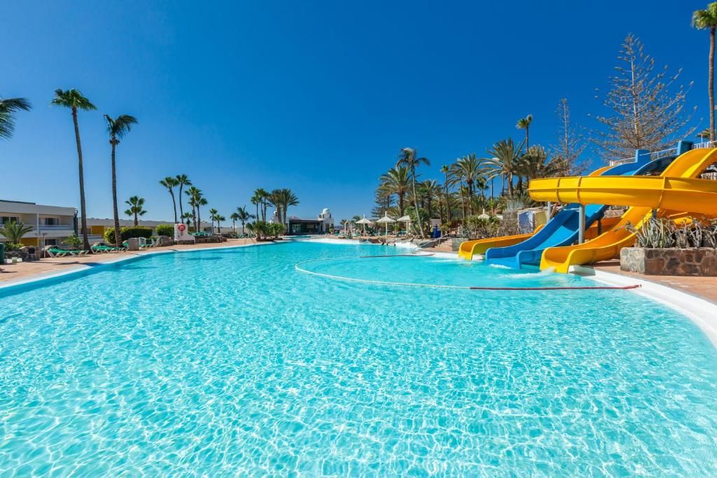 Abora Interclub Atlantic by Lopesan Hotels фото 2