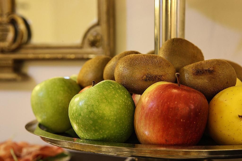 Grand Hotel Capodimonte фото 15