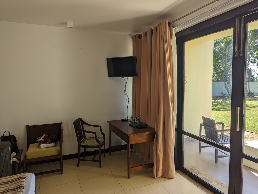 Grand Beach Wadduwa By Wijaya Leisure фото 61