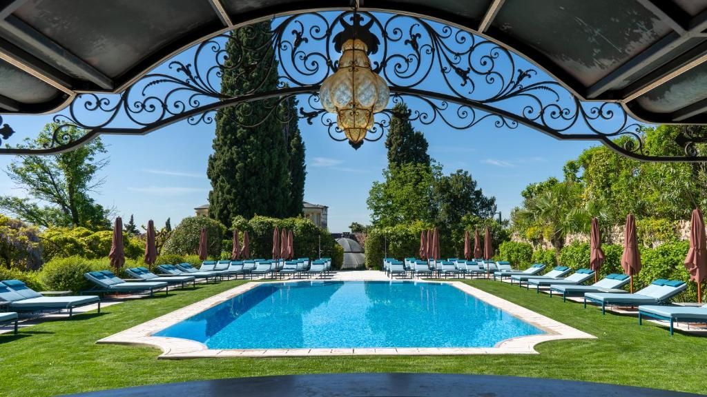 Byblos Art Hotel Villa Amista фото 2