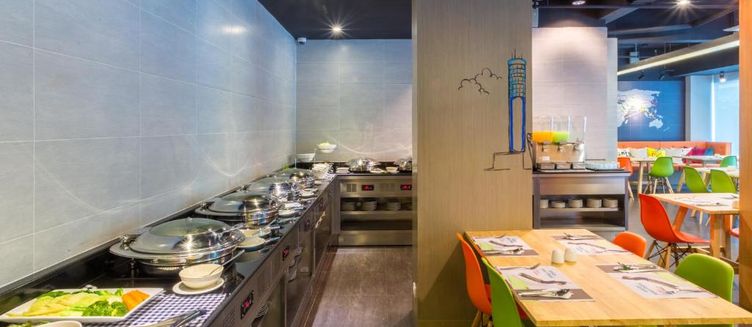 Фото отеля Ibis Style Bangkok Sukhumvit 50