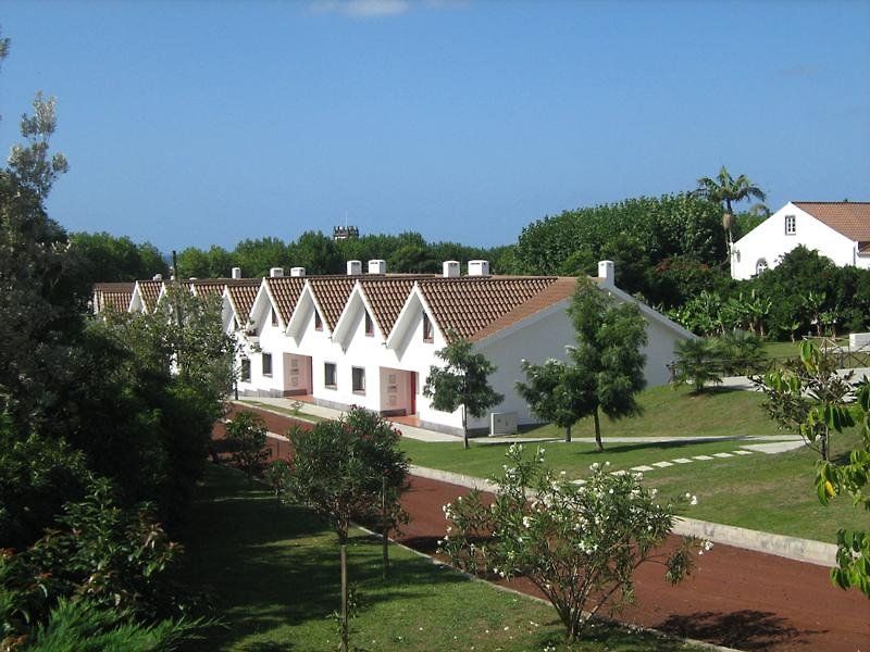 Apartamentos Turisticos Nossa Senhora Da Estrela фото 3