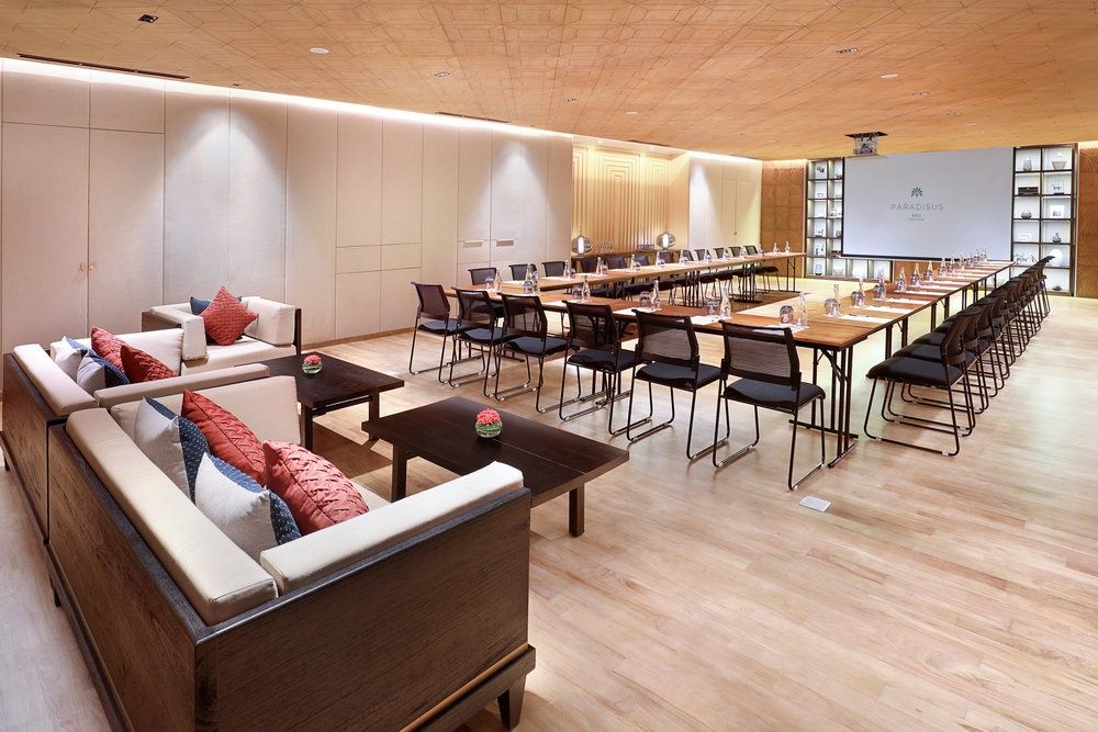 Paradisus by Meliá Bali фото 105