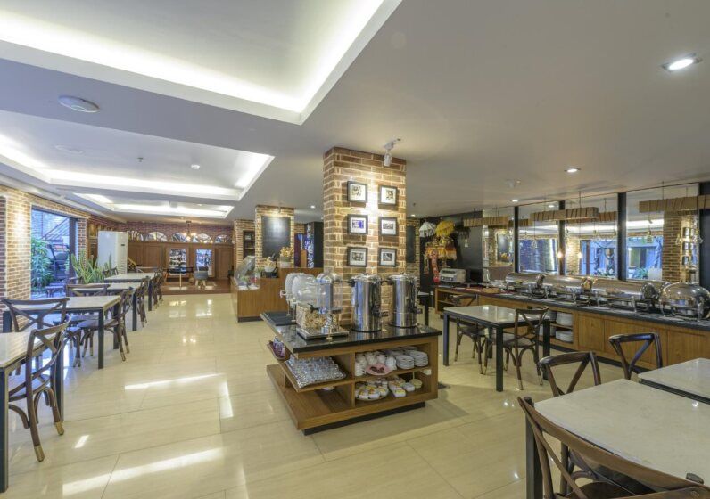 d'primahotel Seminyak фото 9