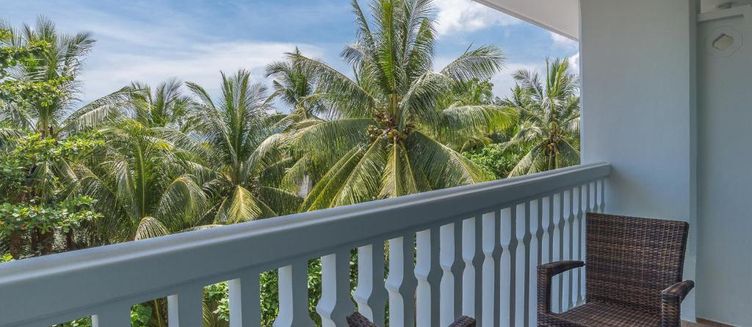 Фото отеля Centara Ao Nang Beach Resort & Spa Krabi