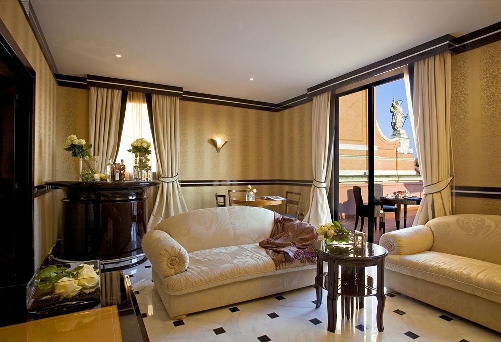 Grand Hotel Majestic Gia Baglioni фото 36