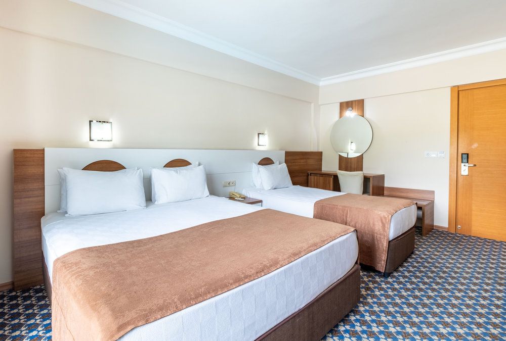 The Nix Hotel Kemer фото 130