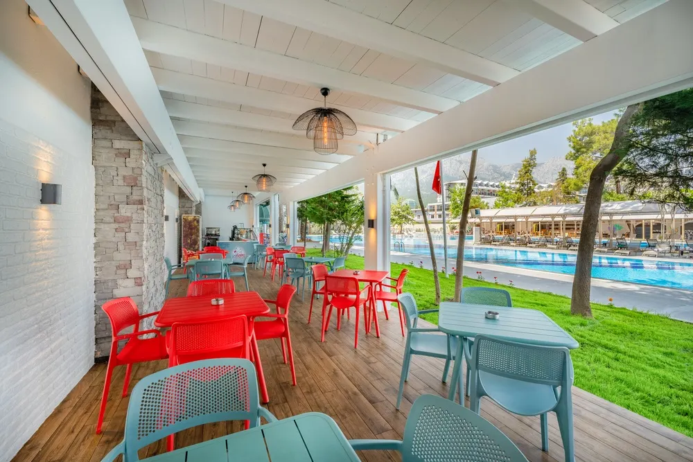 Gravel Hotels Select фото 23