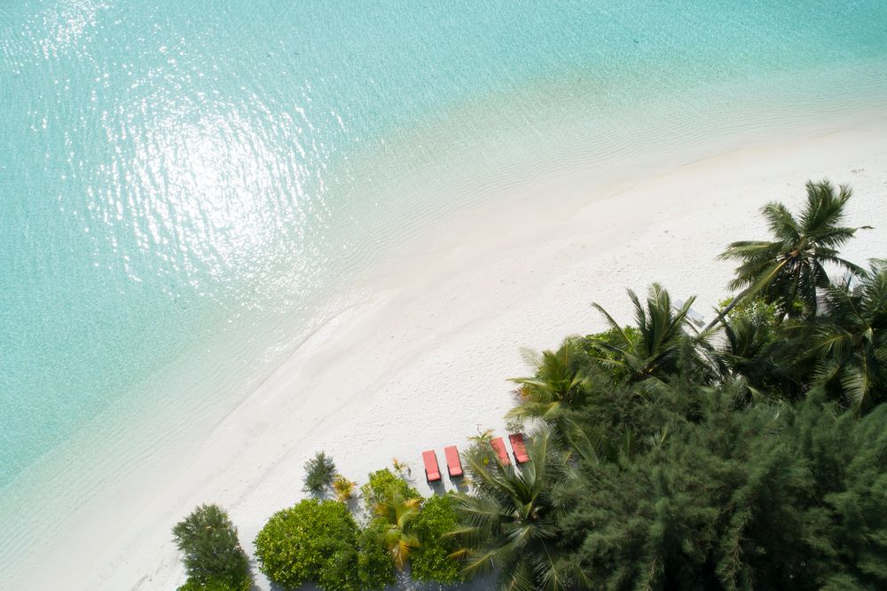 Summer Island Maldives фото 51