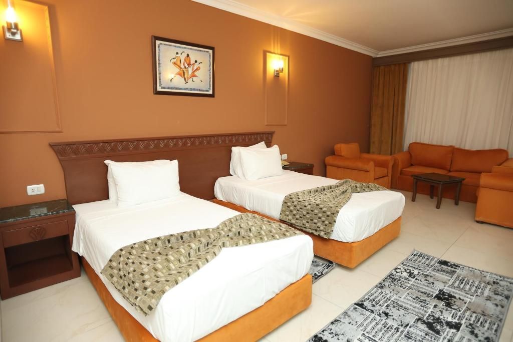 Boudl Grand Pyramids фото 6