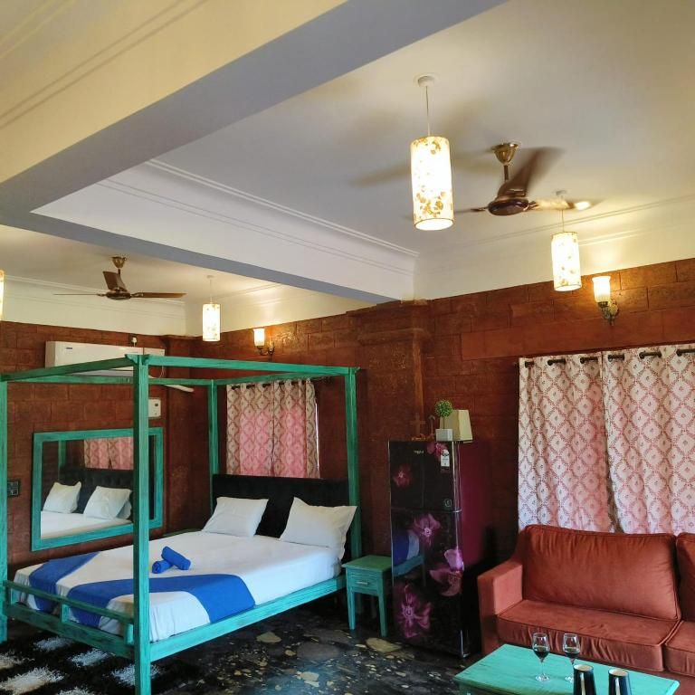 Guest House «Epiphany Guest House» фото 1