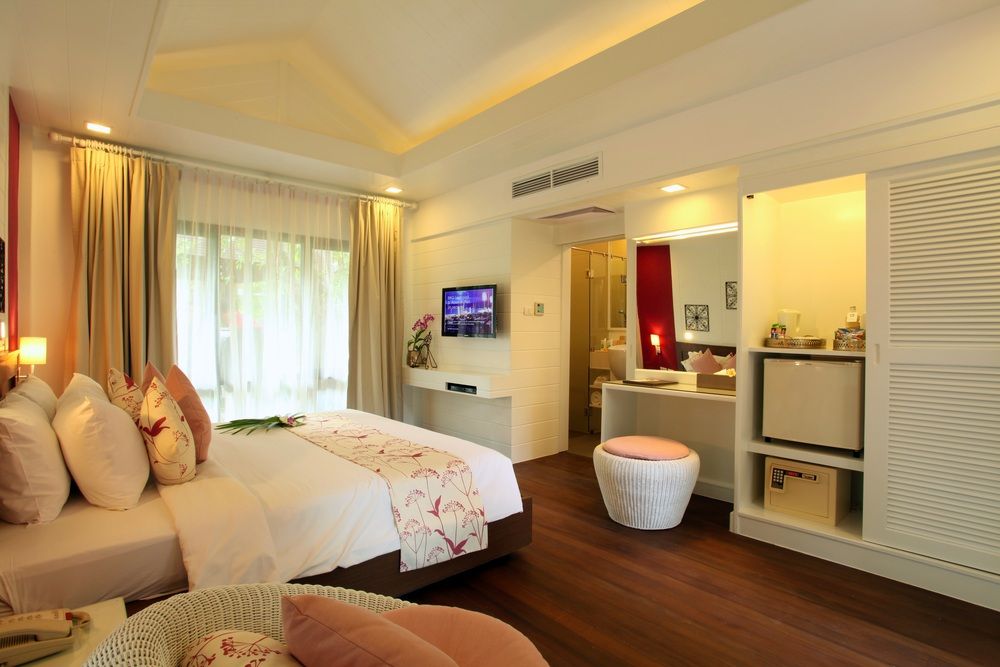 Chaweng Regent Beach Resort фото 43