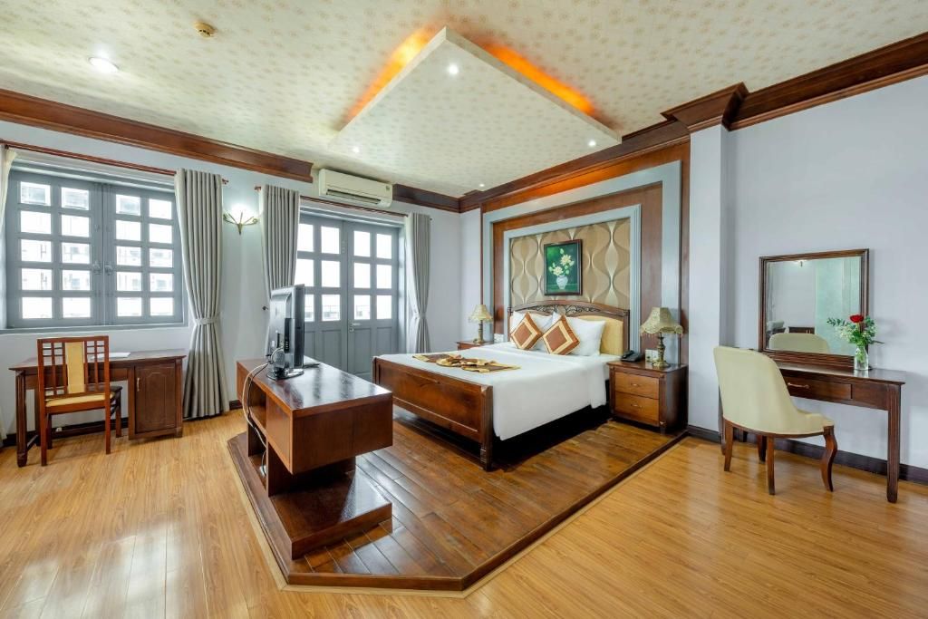 Rembrandt Hotel Nha Trang фото 23