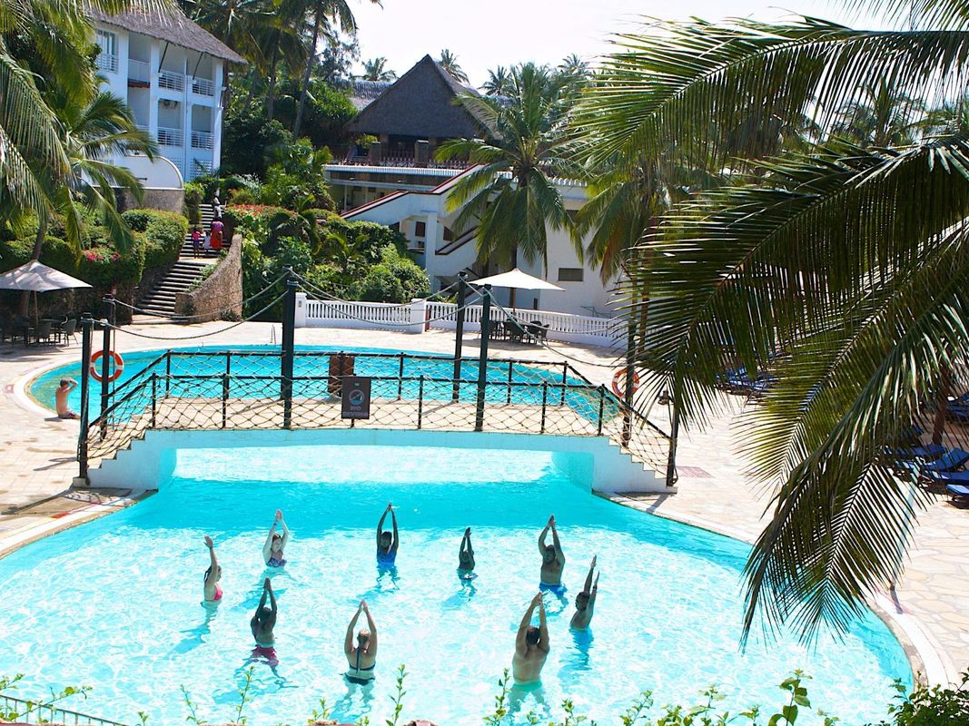 Voyager Beach Resort фото 4