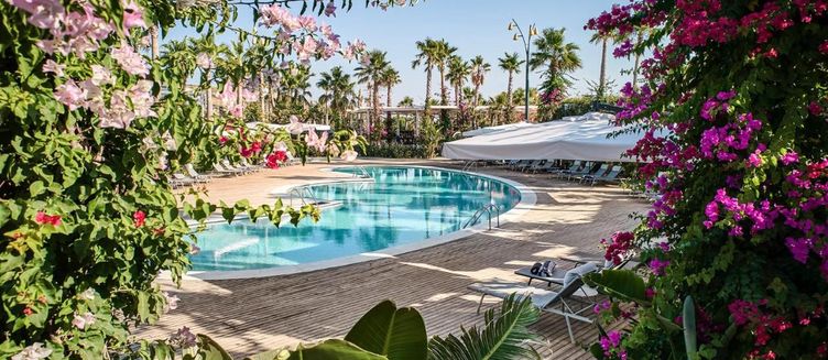 Фото отеля Biblos Resort Alacati
