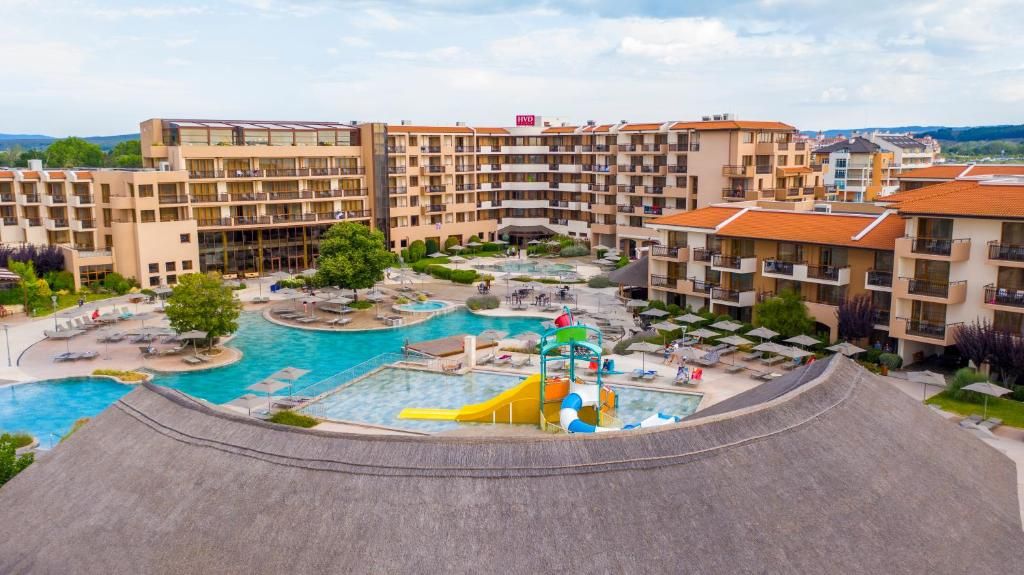 HVD Club Hotel Miramar - 24 Hours Ultra All Inclusive фото 15