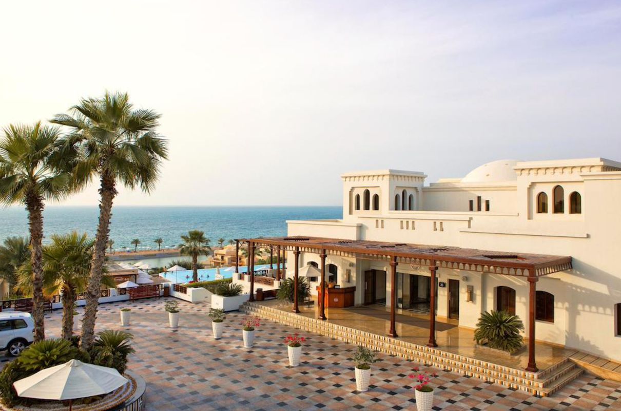 The Cove Rotana Resort фото 18