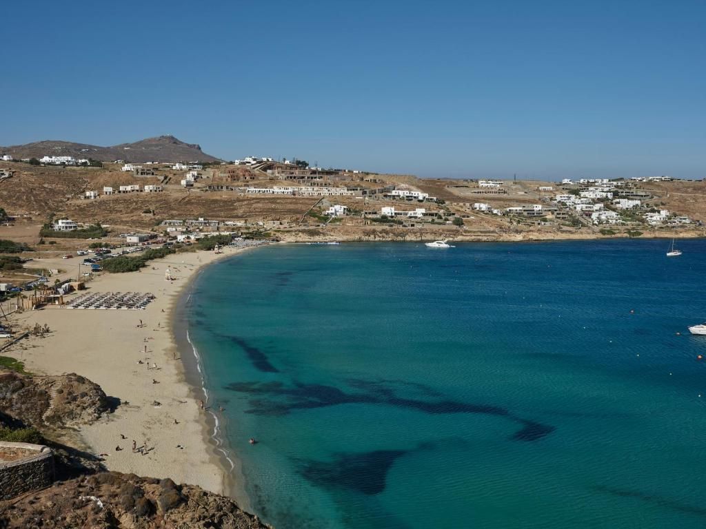 Pietra e Mare Mykonos фото 28