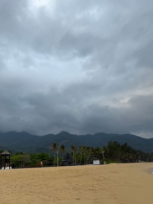 Narada Resort & Spa Perfume Bay Sanya - All Villas фото 29