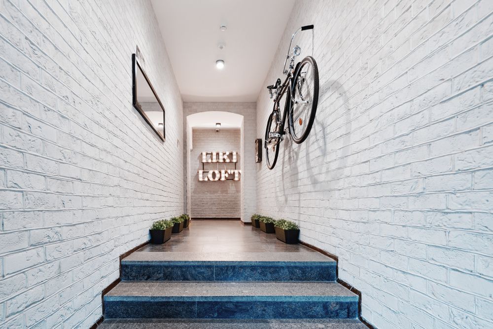 Liki Loft фото 47