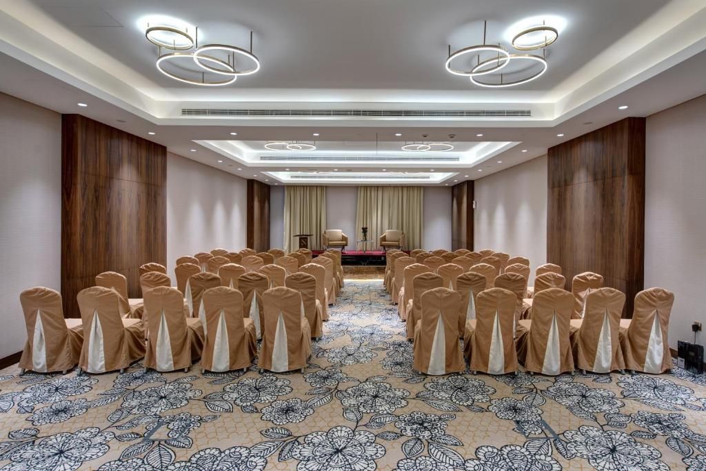 The S Hotel Al Barsha фото 91