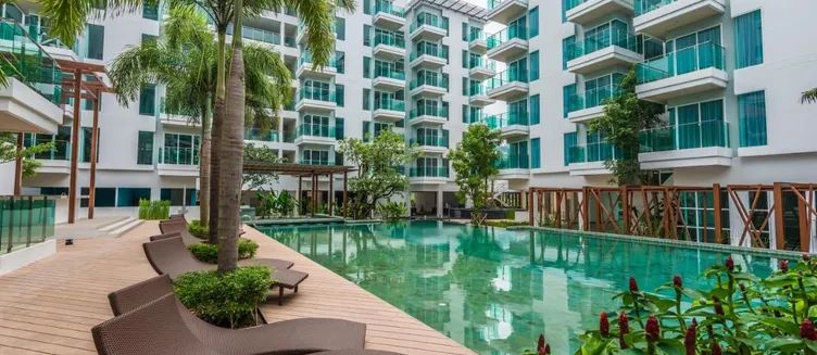 Горящий тур в Fishermen’s Harbour Urban Resort