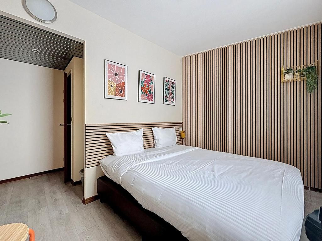 Slina Hotel Brussels фото 10