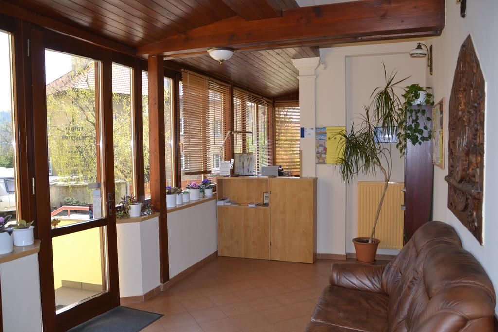 Hotel Alpin Avion фото 16
