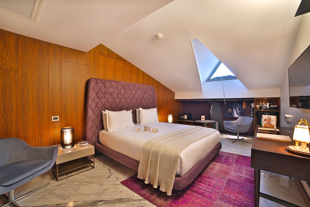 Dosso Dossi Hotels & Spa Downtown фото 69