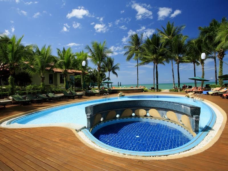 Khaolak Bay Front Resort фото 30