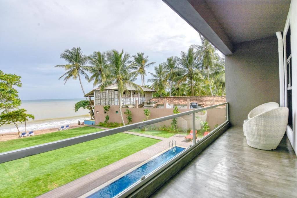 Golden Pearl Tangalle Beach фото 50