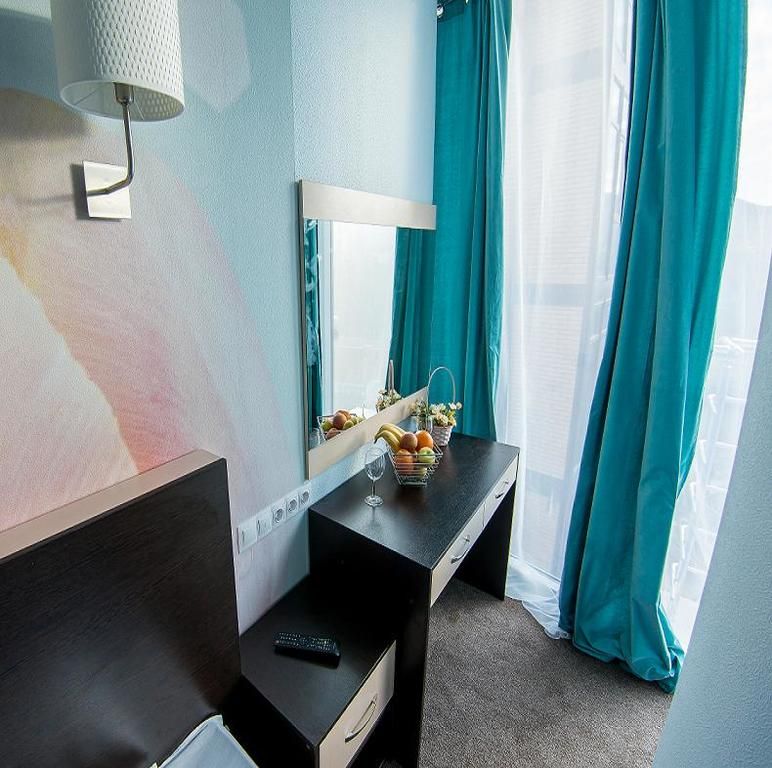 Гостиница «Cristal Hostel» фото 24