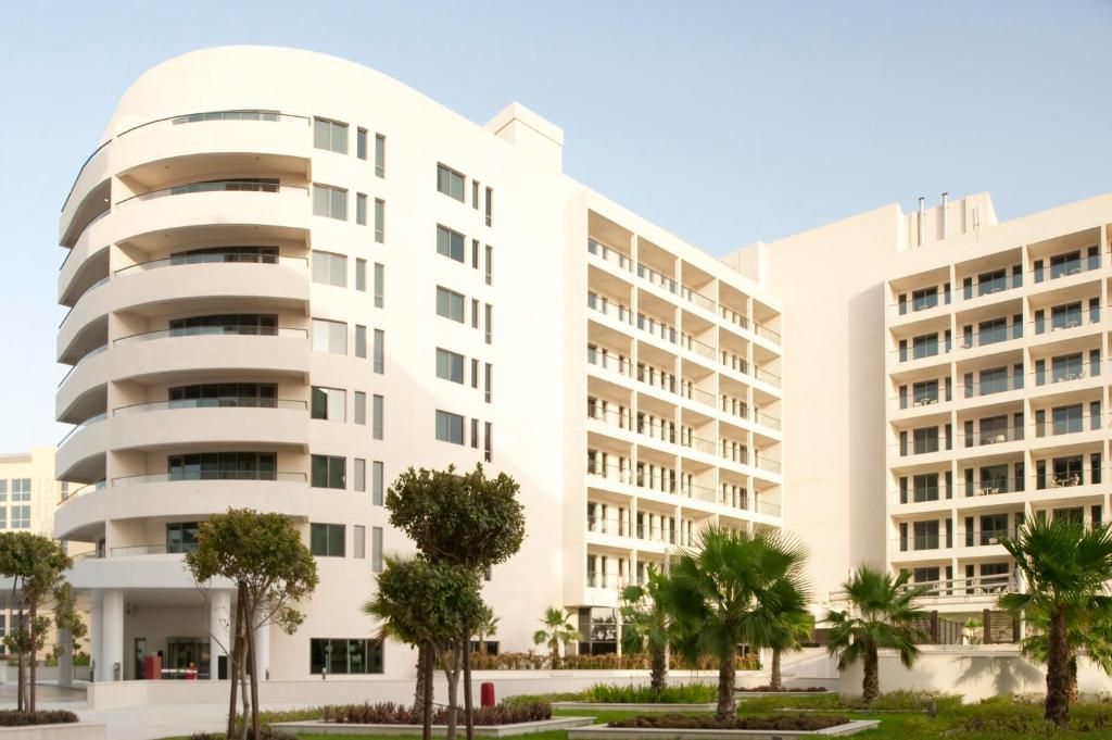 Staybridge Suites Abu Dhabi Yas Island by IHG фото 1