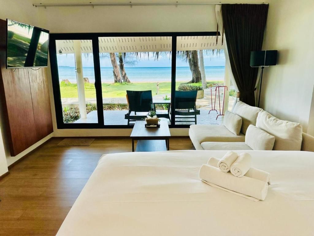 TwinBay Resort фото 22
