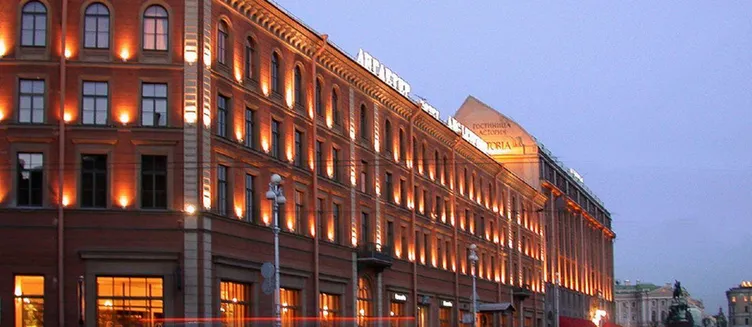 Фото отеля Англетер