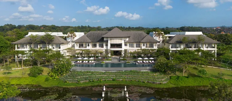 Фото отеля Rumah Luwih Bali